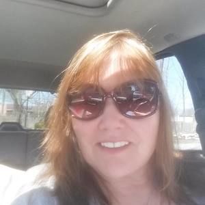 Meet your Posher, Ginger